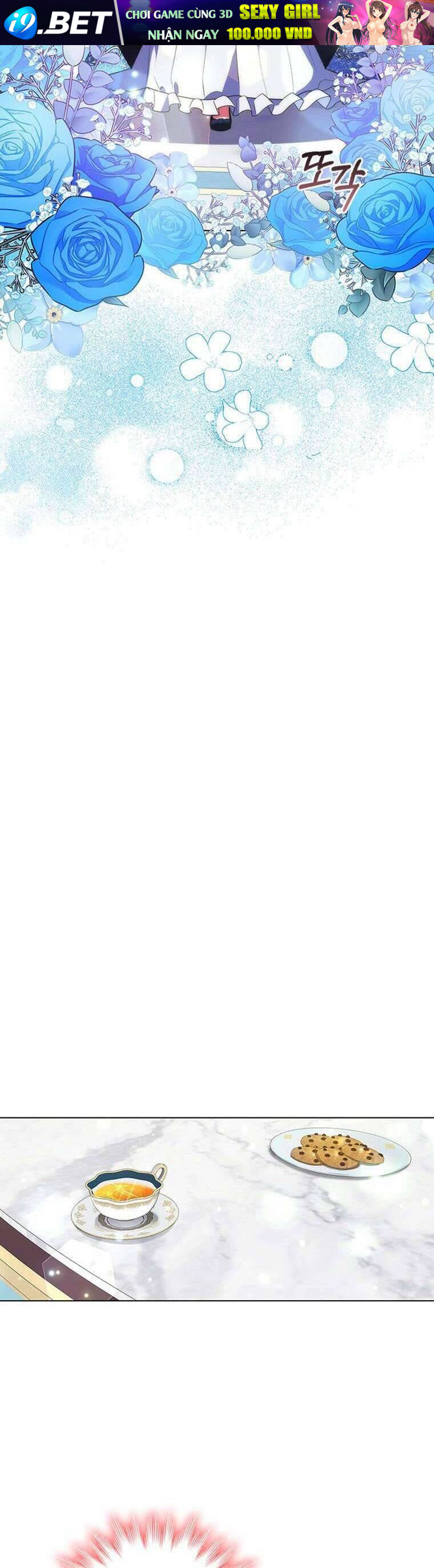 Thật Khổ Sở Khi Người Bạn Thời Thơ Ấu Là Đại Pháp Sư - Chapter 11 - Page 33