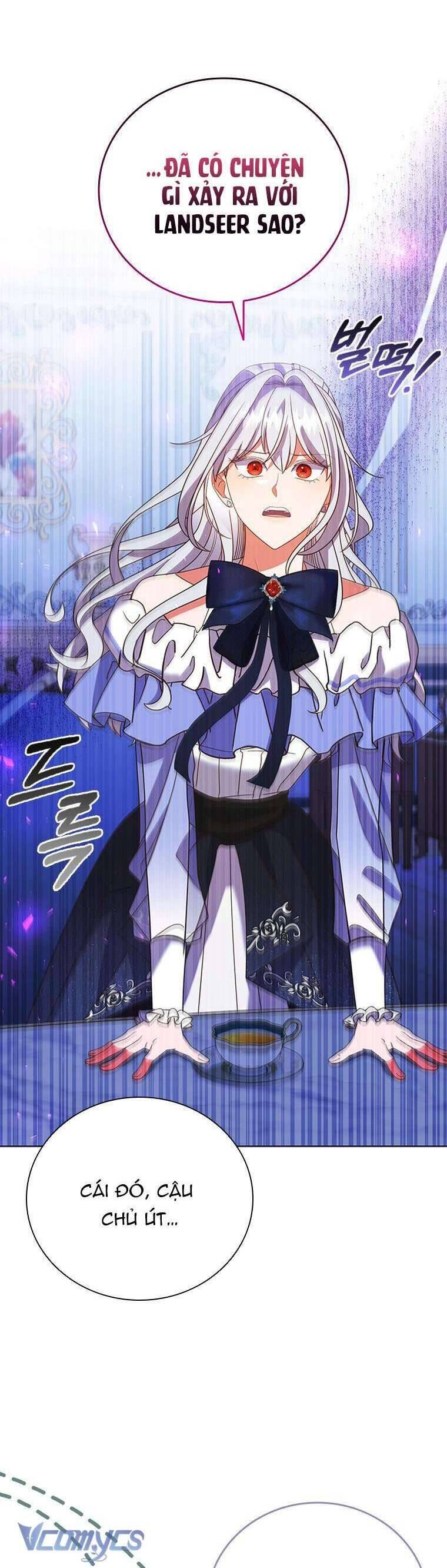 Thật Khổ Sở Khi Người Bạn Thời Thơ Ấu Là Đại Pháp Sư - Chapter 11 - Page 37