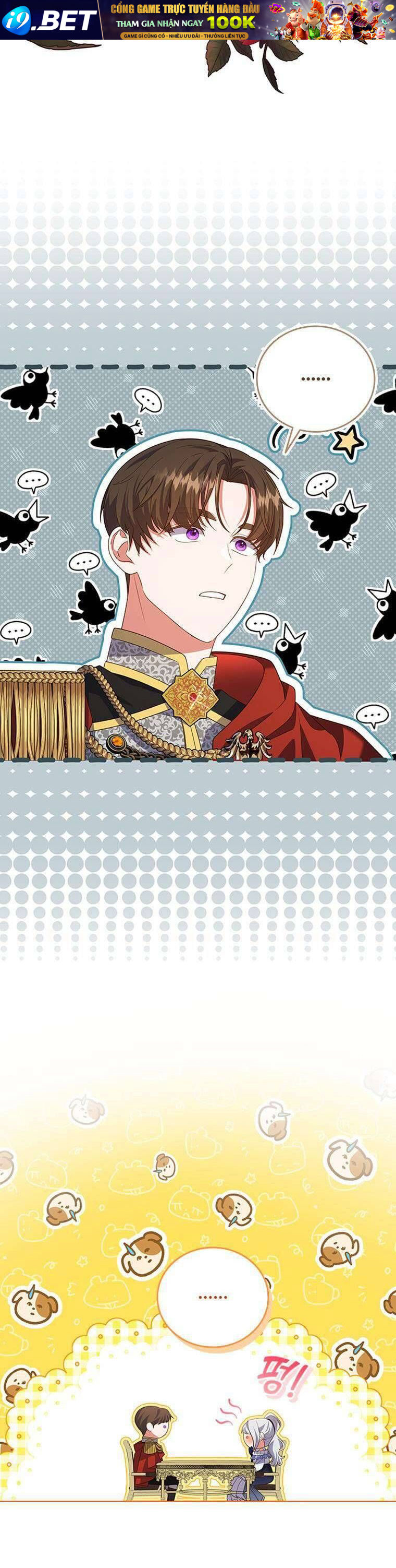 Thật Khổ Sở Khi Người Bạn Thời Thơ Ấu Là Đại Pháp Sư - Chapter 11 - Page 4