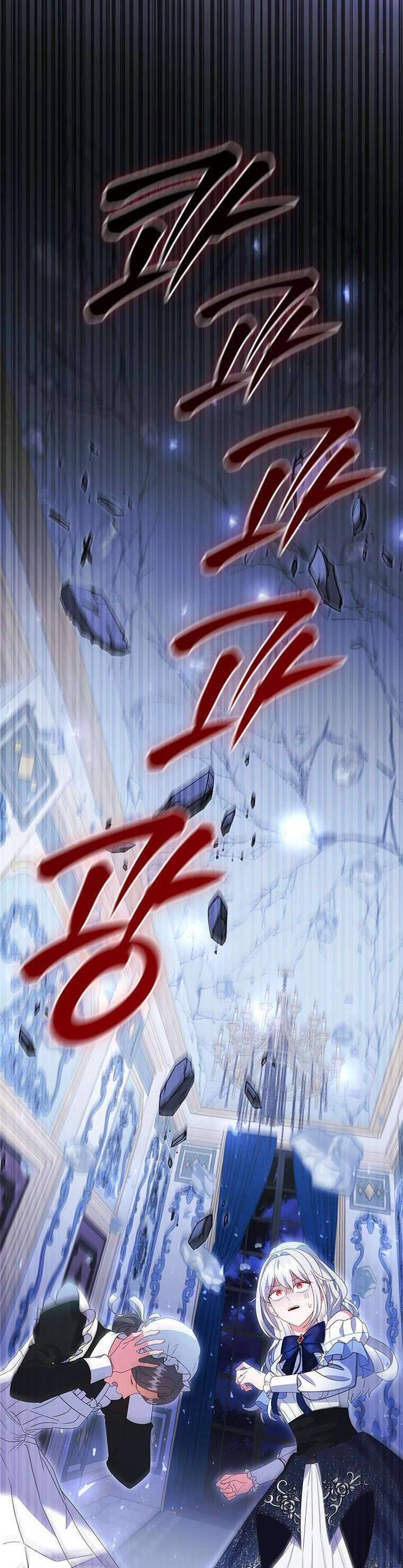 Thật Khổ Sở Khi Người Bạn Thời Thơ Ấu Là Đại Pháp Sư - Chapter 11 - Page 45