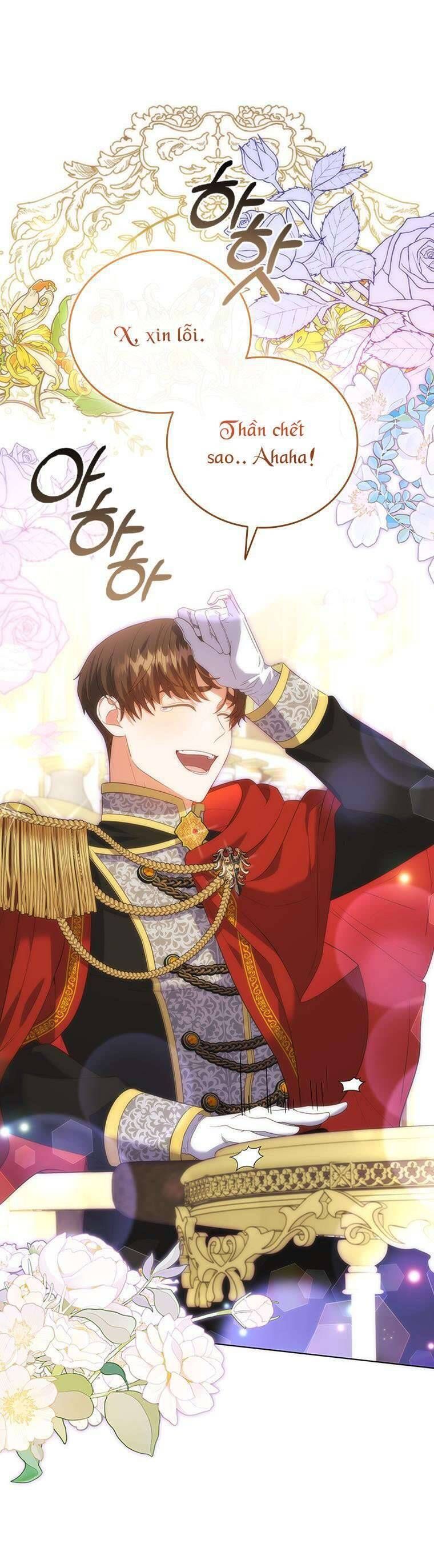 Thật Khổ Sở Khi Người Bạn Thời Thơ Ấu Là Đại Pháp Sư - Chapter 11 - Page 6