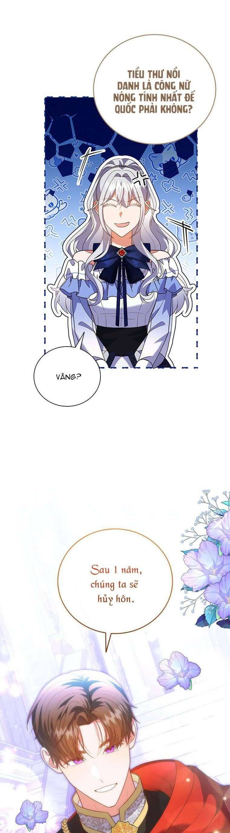 Thật Khổ Sở Khi Người Bạn Thời Thơ Ấu Là Đại Pháp Sư - Chapter 11 - Page 9