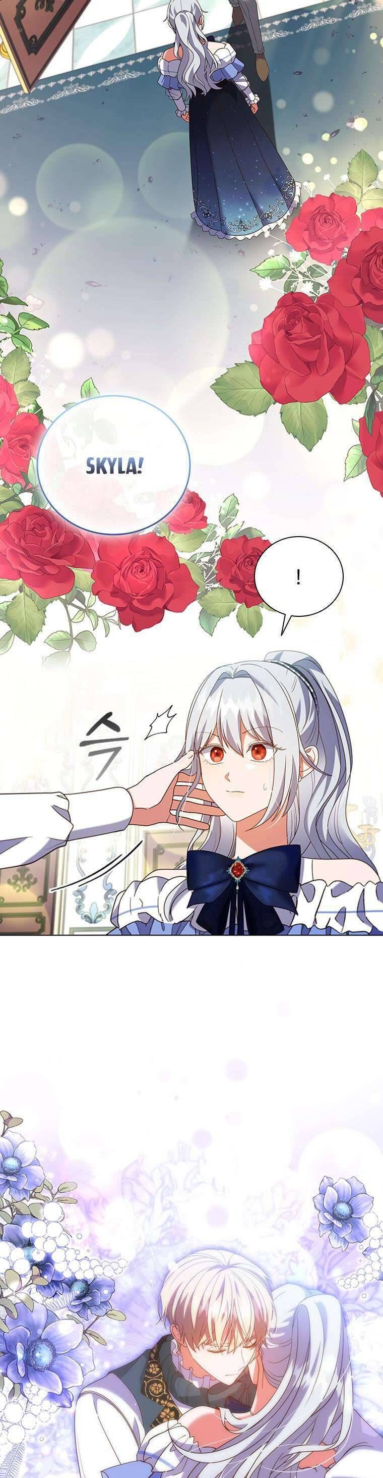 Thật Khổ Sở Khi Người Bạn Thời Thơ Ấu Là Đại Pháp Sư - Chapter 12 - Page 14