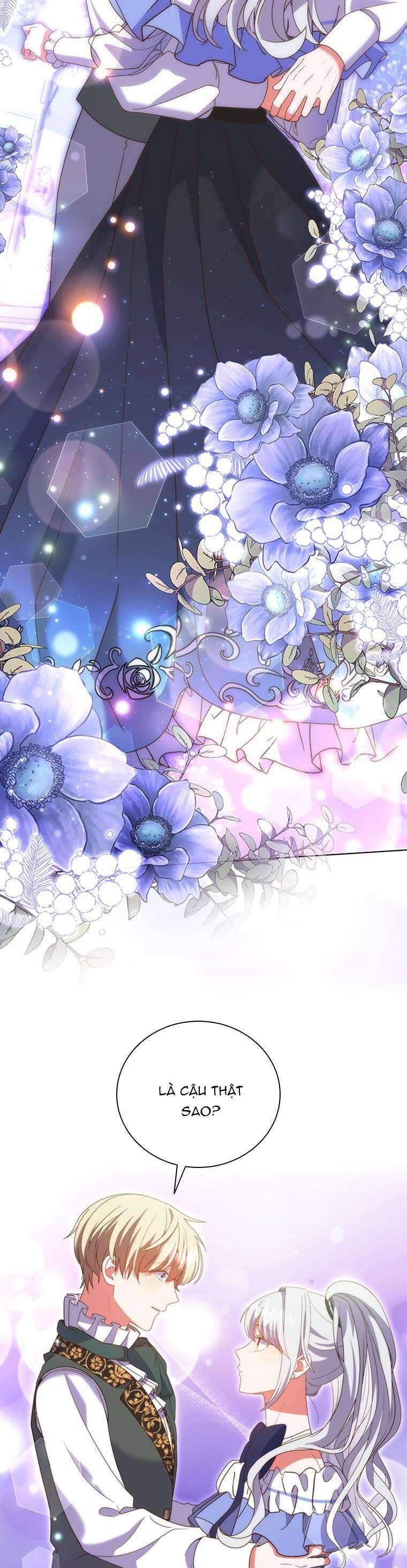 Thật Khổ Sở Khi Người Bạn Thời Thơ Ấu Là Đại Pháp Sư - Chapter 12 - Page 15