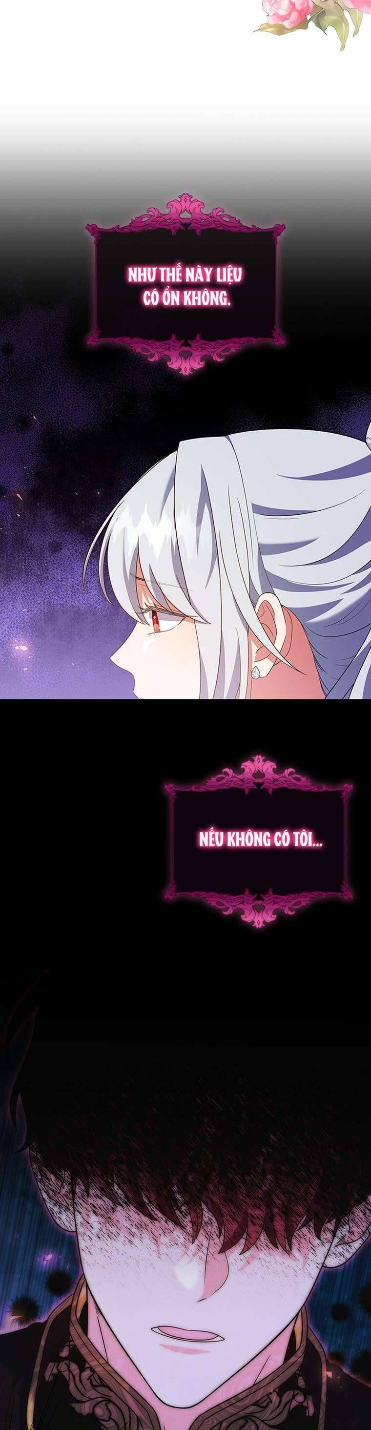 Thật Khổ Sở Khi Người Bạn Thời Thơ Ấu Là Đại Pháp Sư - Chapter 12 - Page 26