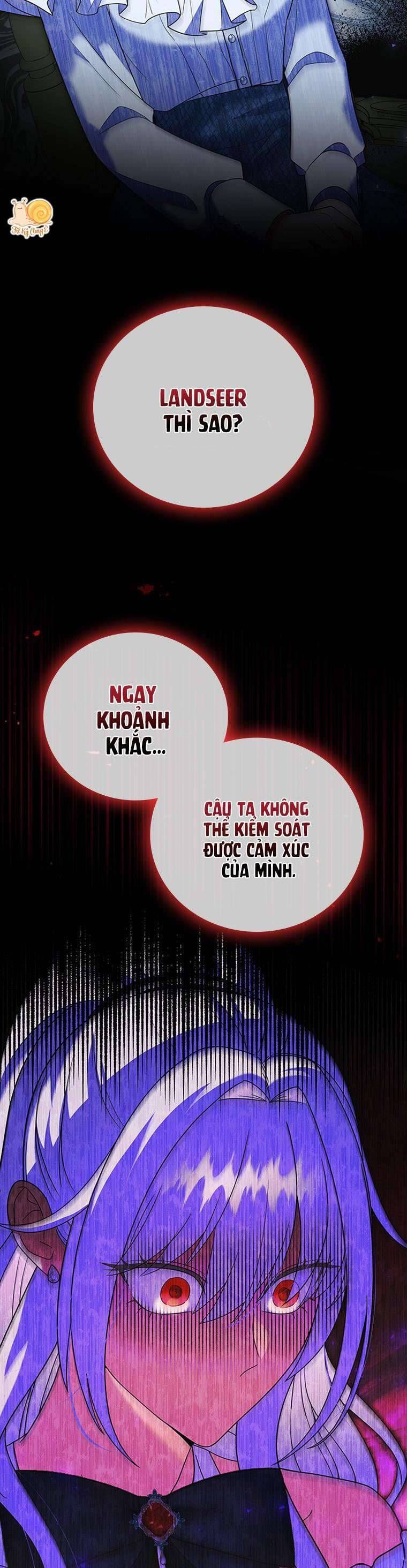 Thật Khổ Sở Khi Người Bạn Thời Thơ Ấu Là Đại Pháp Sư - Chapter 12 - Page 28