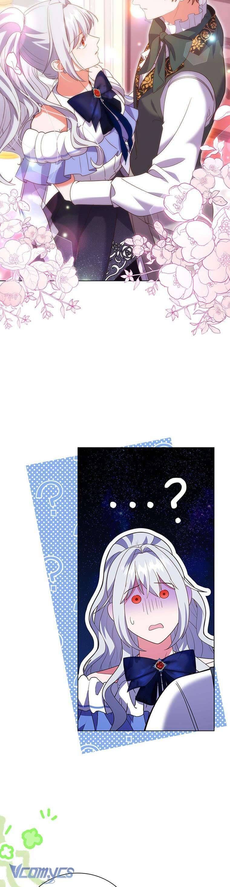 Thật Khổ Sở Khi Người Bạn Thời Thơ Ấu Là Đại Pháp Sư - Chapter 12 - Page 30