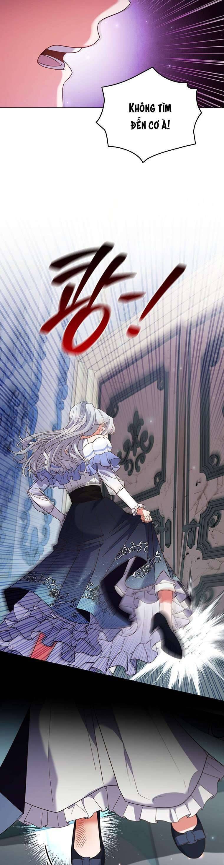 Thật Khổ Sở Khi Người Bạn Thời Thơ Ấu Là Đại Pháp Sư - Chapter 12 - Page 8