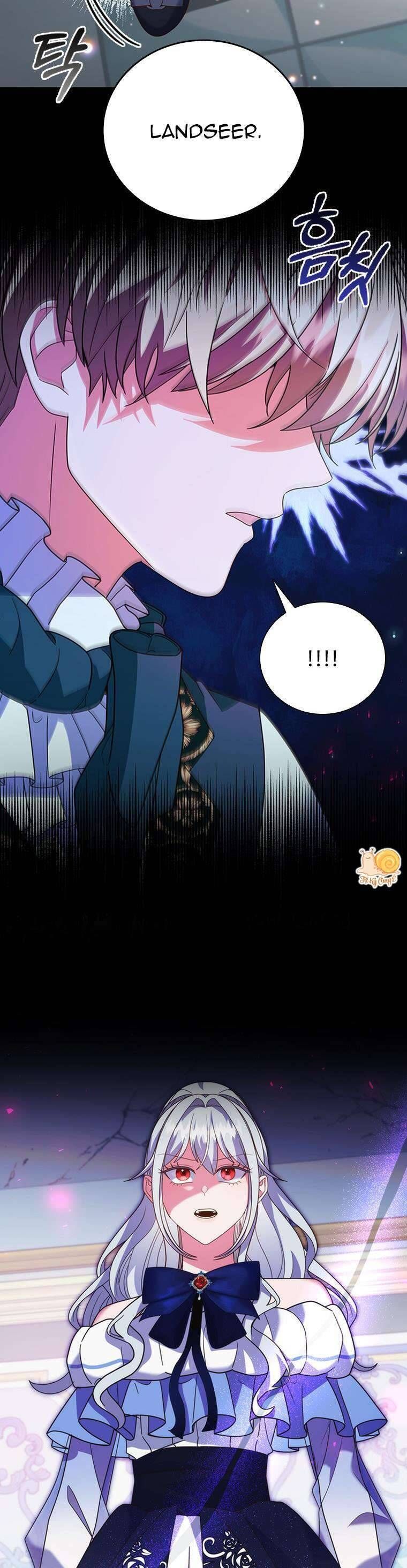 Thật Khổ Sở Khi Người Bạn Thời Thơ Ấu Là Đại Pháp Sư - Chapter 12 - Page 9