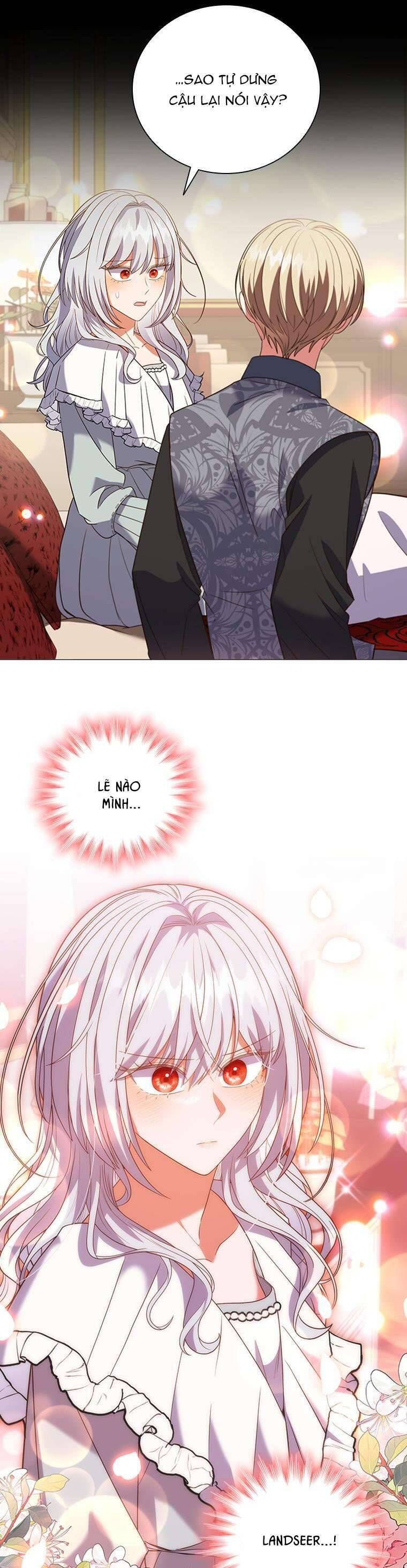 Thật Khổ Sở Khi Người Bạn Thời Thơ Ấu Là Đại Pháp Sư - Chapter 13 - Page 19