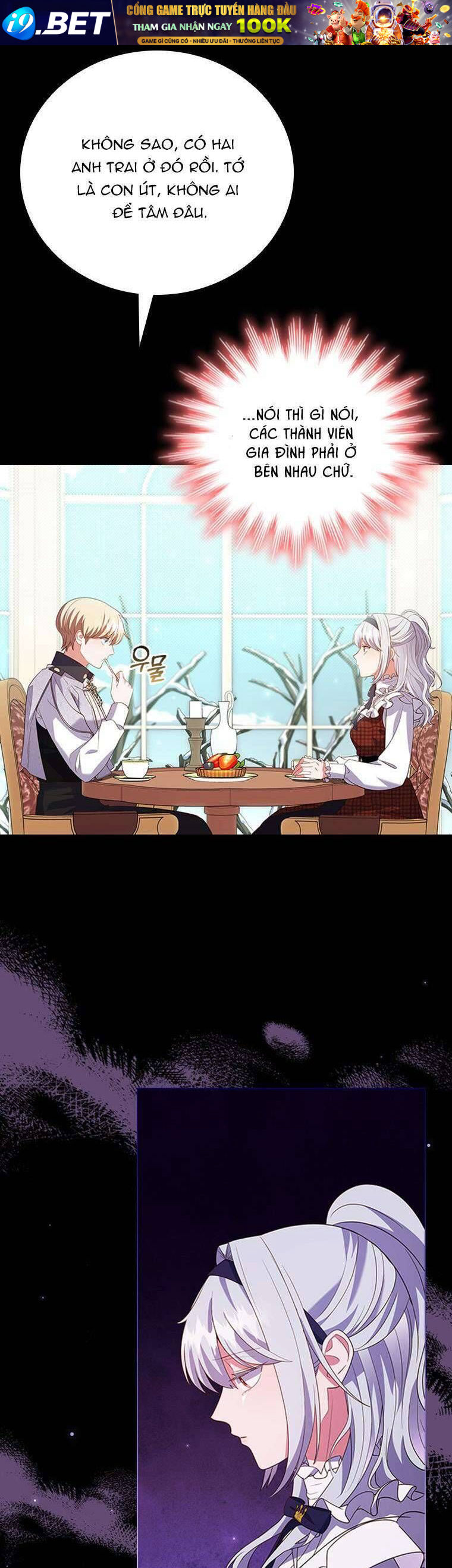 Thật Khổ Sở Khi Người Bạn Thời Thơ Ấu Là Đại Pháp Sư - Chapter 13 - Page 24