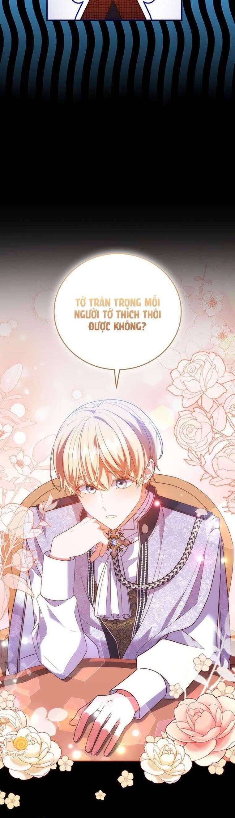 Thật Khổ Sở Khi Người Bạn Thời Thơ Ấu Là Đại Pháp Sư - Chapter 13 - Page 31