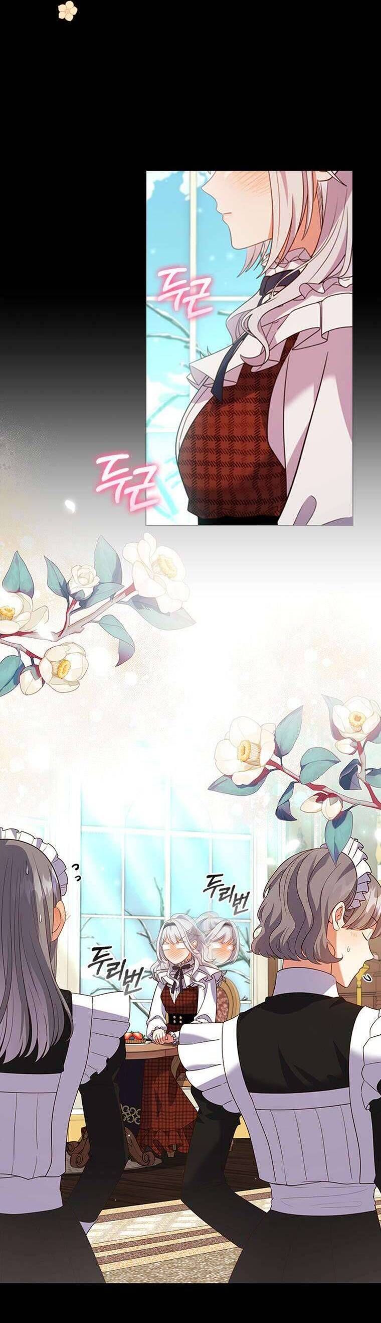 Thật Khổ Sở Khi Người Bạn Thời Thơ Ấu Là Đại Pháp Sư - Chapter 13 - Page 32