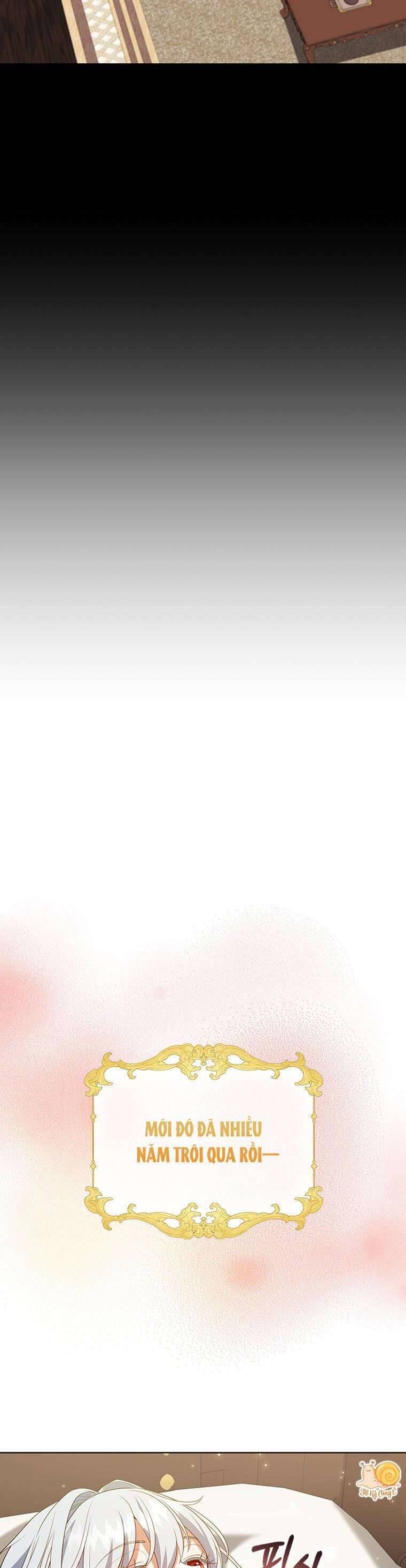 Thật Khổ Sở Khi Người Bạn Thời Thơ Ấu Là Đại Pháp Sư - Chapter 13 - Page 36