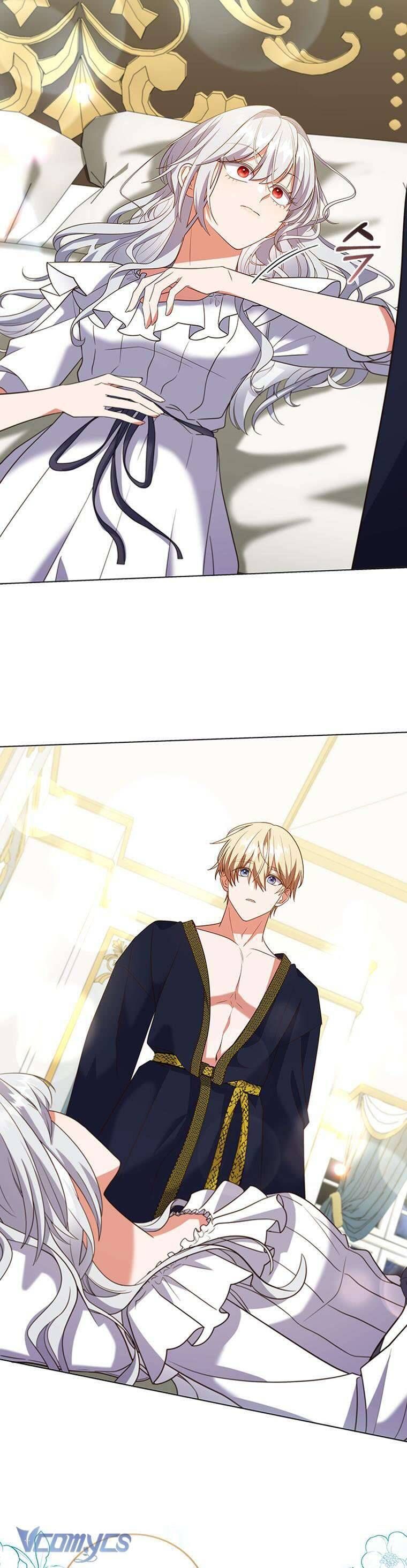 Thật Khổ Sở Khi Người Bạn Thời Thơ Ấu Là Đại Pháp Sư - Chapter 13 - Page 40