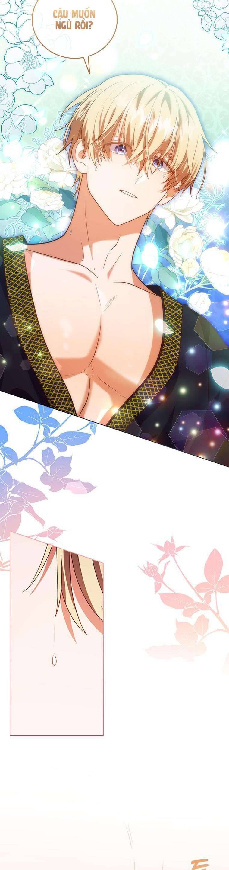 Thật Khổ Sở Khi Người Bạn Thời Thơ Ấu Là Đại Pháp Sư - Chapter 13 - Page 41