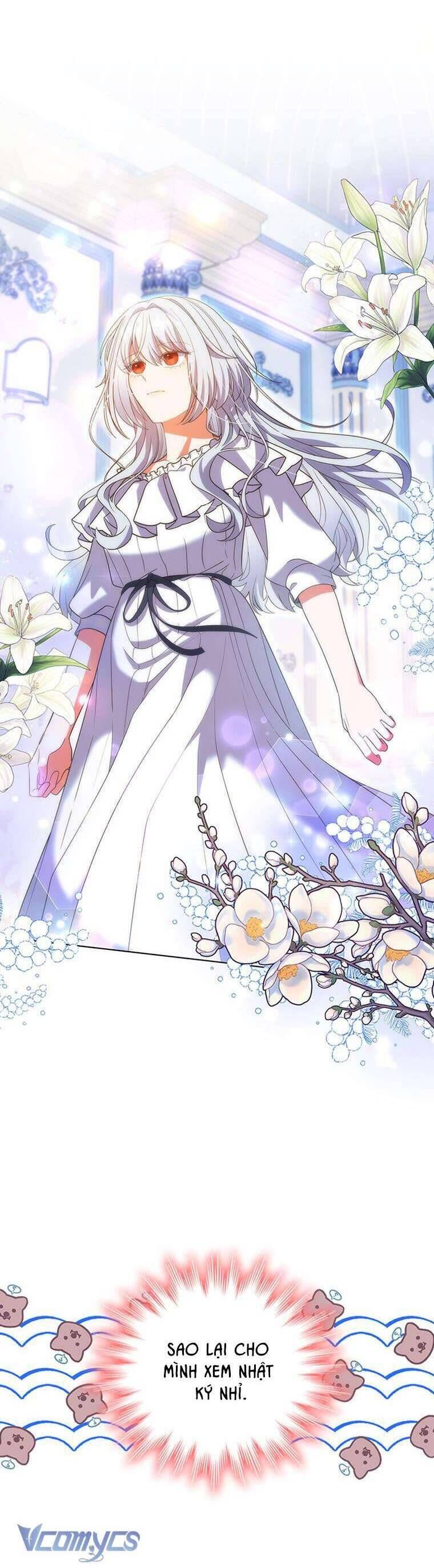 Thật Khổ Sở Khi Người Bạn Thời Thơ Ấu Là Đại Pháp Sư - Chapter 13 - Page 5