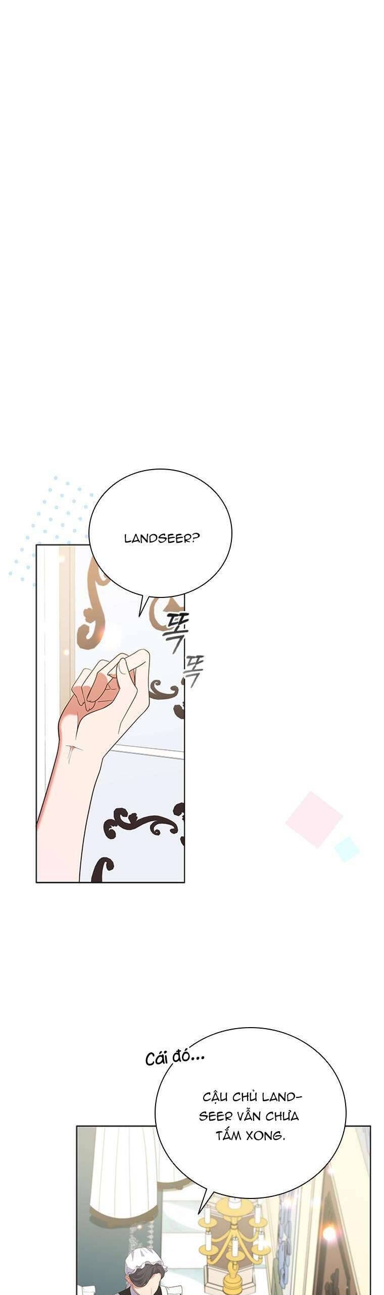 Thật Khổ Sở Khi Người Bạn Thời Thơ Ấu Là Đại Pháp Sư - Chapter 13 - Page 6