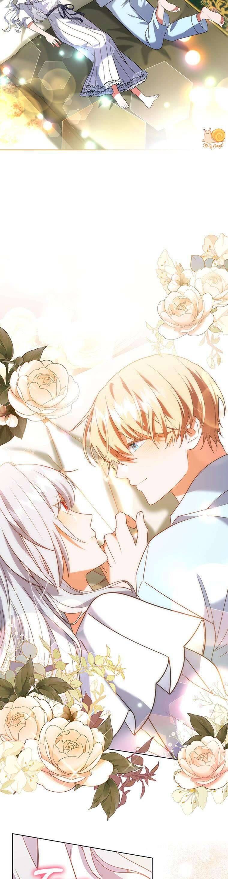 Thật Khổ Sở Khi Người Bạn Thời Thơ Ấu Là Đại Pháp Sư - Chapter 14 - Page 16