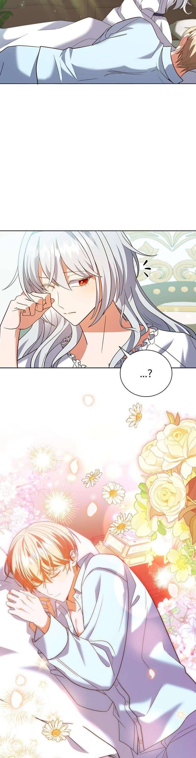 Thật Khổ Sở Khi Người Bạn Thời Thơ Ấu Là Đại Pháp Sư - Chapter 14 - Page 20