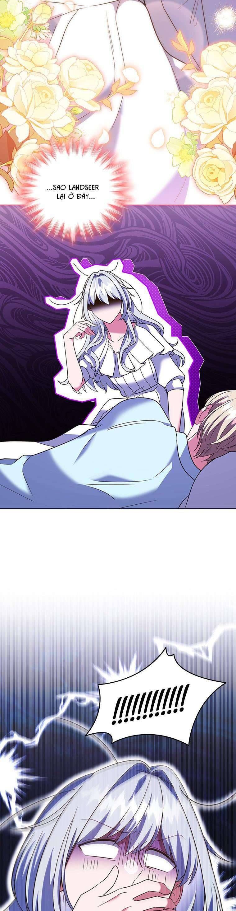 Thật Khổ Sở Khi Người Bạn Thời Thơ Ấu Là Đại Pháp Sư - Chapter 14 - Page 21