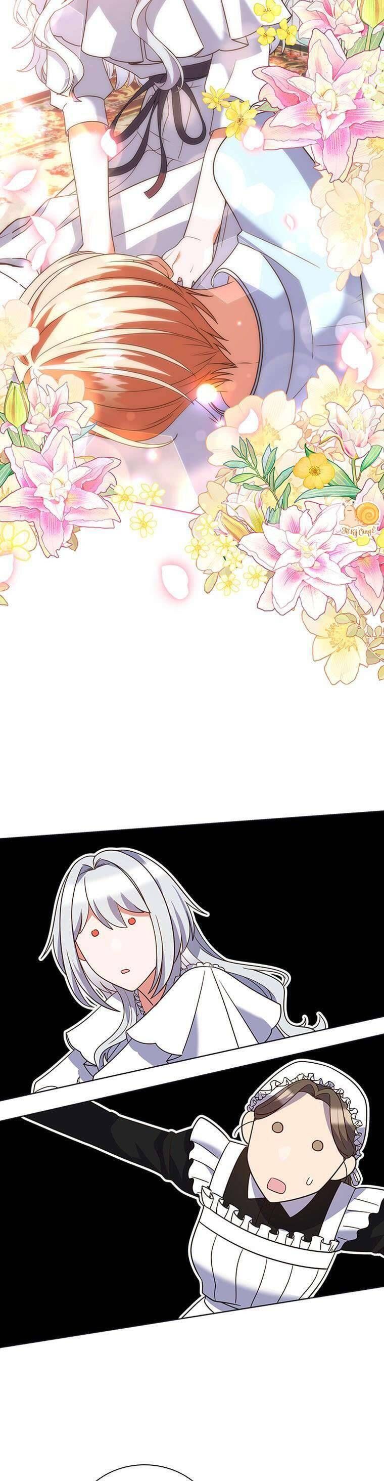 Thật Khổ Sở Khi Người Bạn Thời Thơ Ấu Là Đại Pháp Sư - Chapter 14 - Page 28