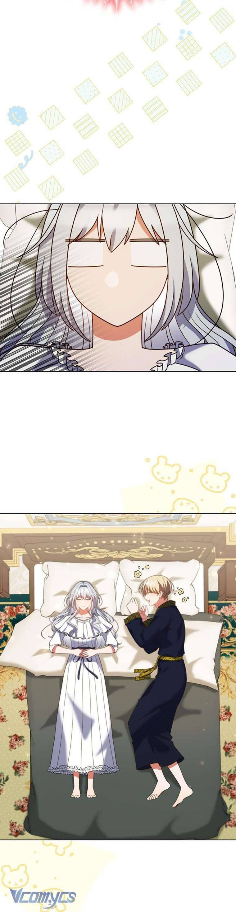 Thật Khổ Sở Khi Người Bạn Thời Thơ Ấu Là Đại Pháp Sư - Chapter 14 - Page 5