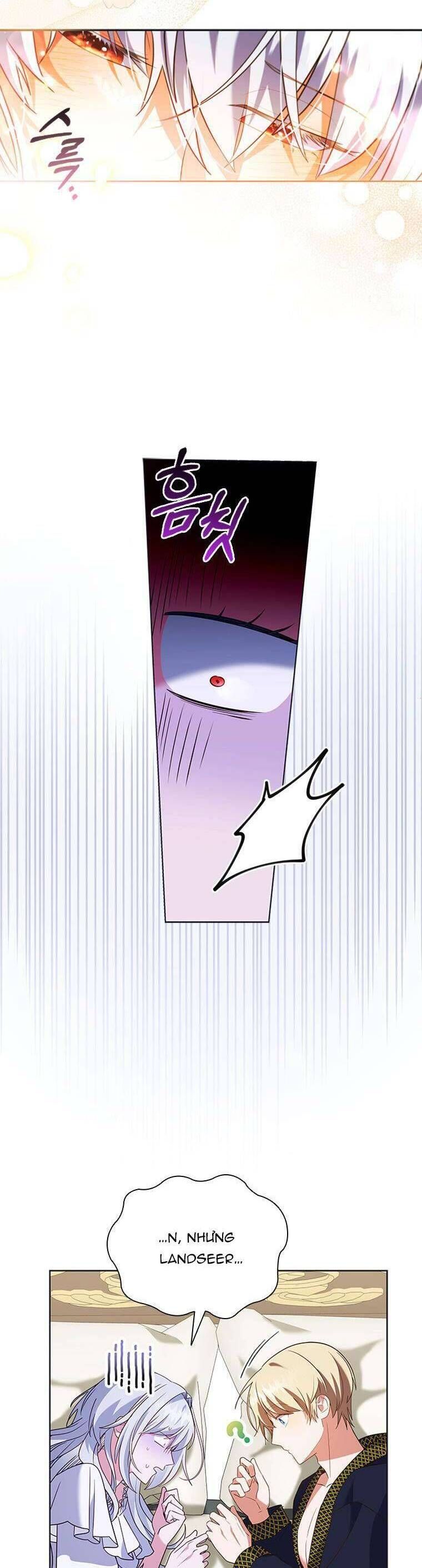 Thật Khổ Sở Khi Người Bạn Thời Thơ Ấu Là Đại Pháp Sư - Chapter 14 - Page 9