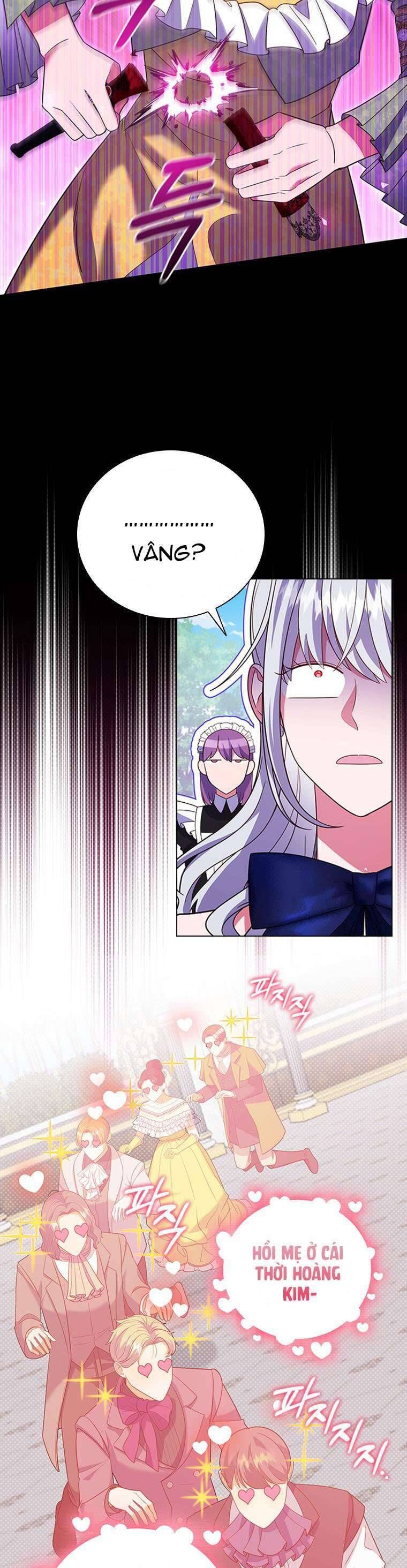 Thật Khổ Sở Khi Người Bạn Thời Thơ Ấu Là Đại Pháp Sư - Chapter 15 - Page 13