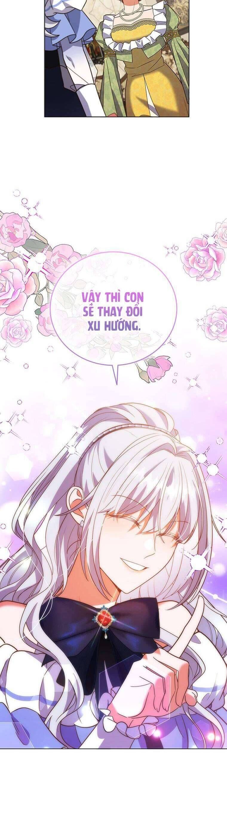 Thật Khổ Sở Khi Người Bạn Thời Thơ Ấu Là Đại Pháp Sư - Chapter 15 - Page 23