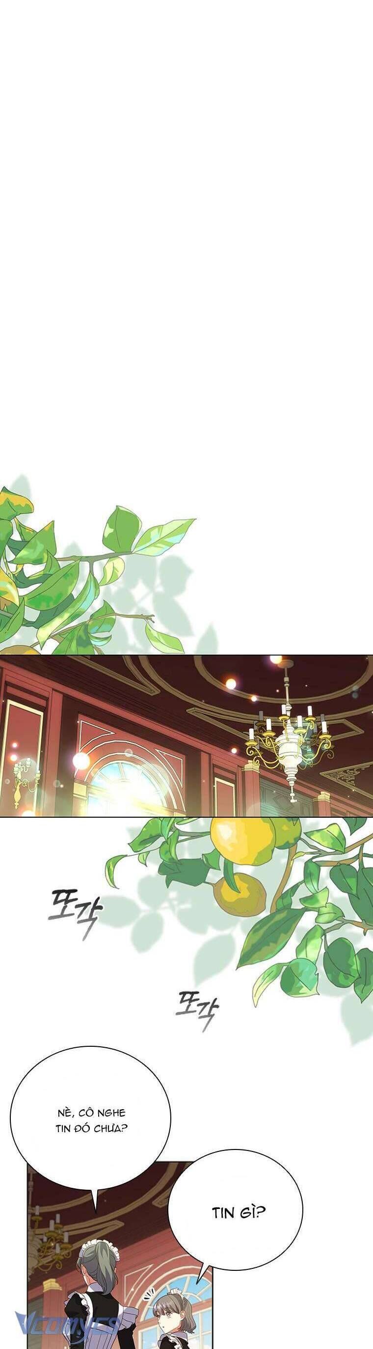 Thật Khổ Sở Khi Người Bạn Thời Thơ Ấu Là Đại Pháp Sư - Chapter 15 - Page 24