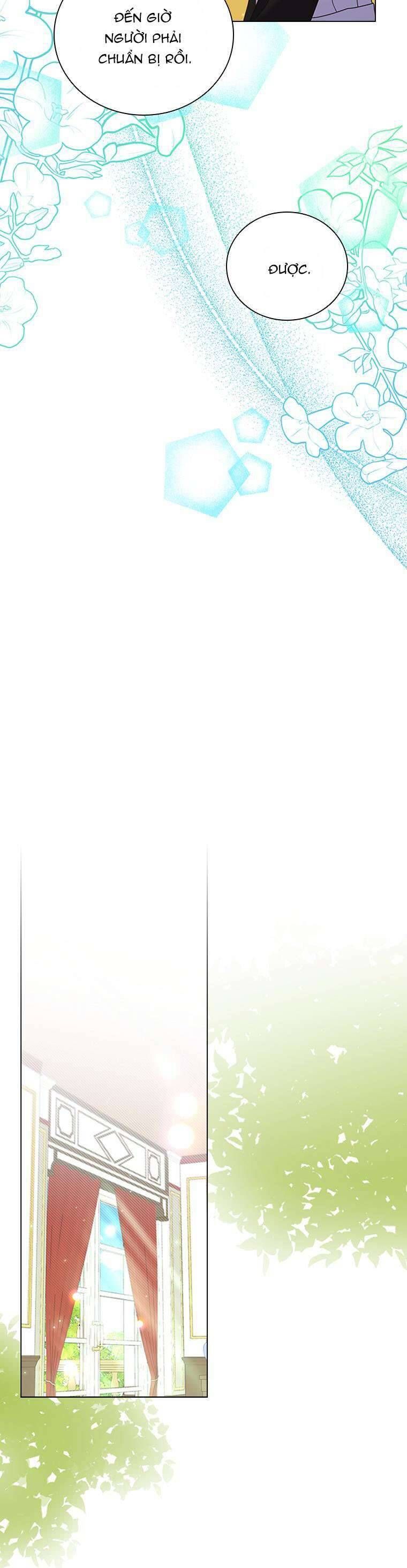 Thật Khổ Sở Khi Người Bạn Thời Thơ Ấu Là Đại Pháp Sư - Chapter 15 - Page 34