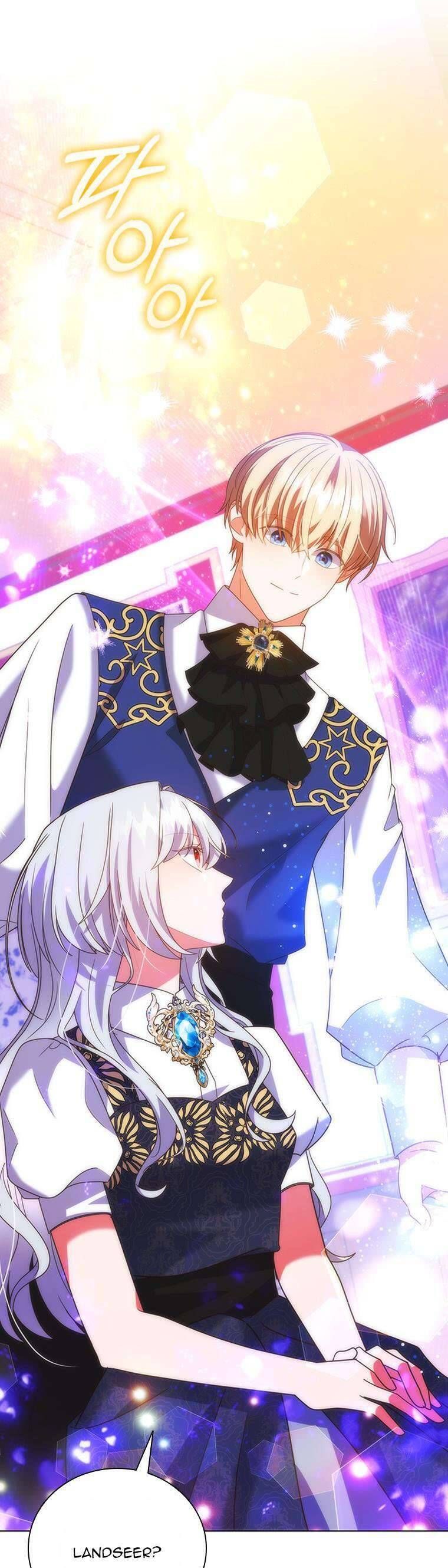 Thật Khổ Sở Khi Người Bạn Thời Thơ Ấu Là Đại Pháp Sư - Chapter 15 - Page 37