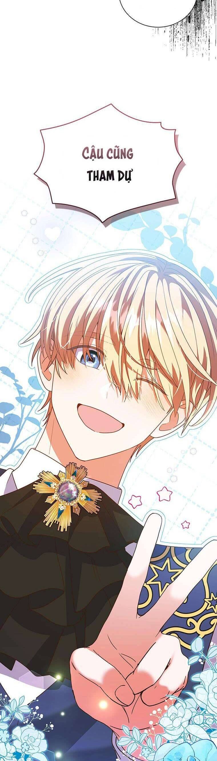 Thật Khổ Sở Khi Người Bạn Thời Thơ Ấu Là Đại Pháp Sư - Chapter 15 - Page 41