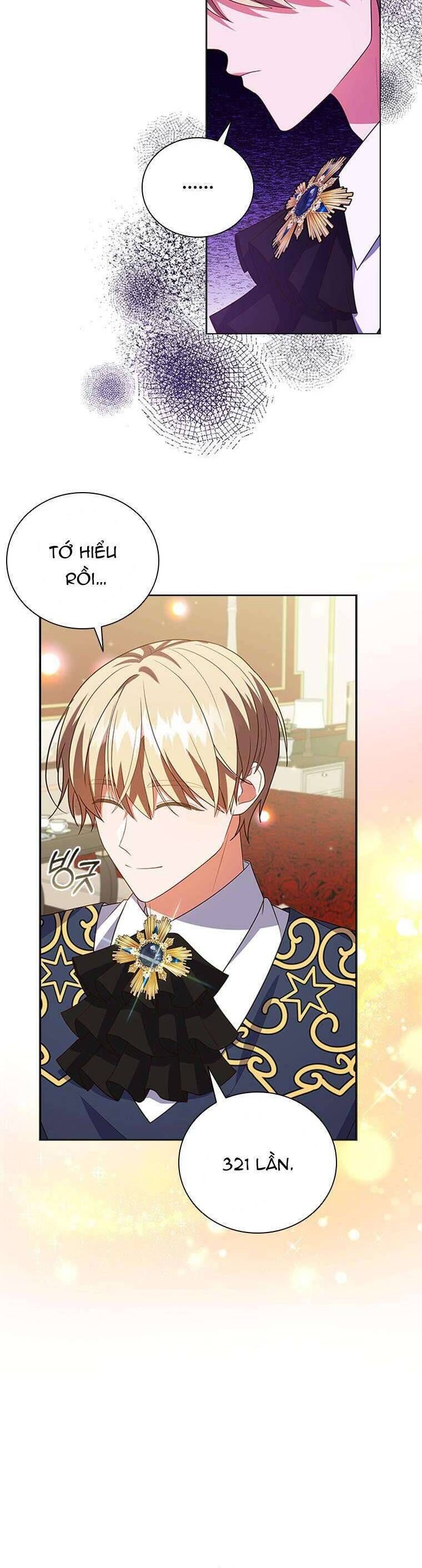 Thật Khổ Sở Khi Người Bạn Thời Thơ Ấu Là Đại Pháp Sư - Chapter 16 - Page 14