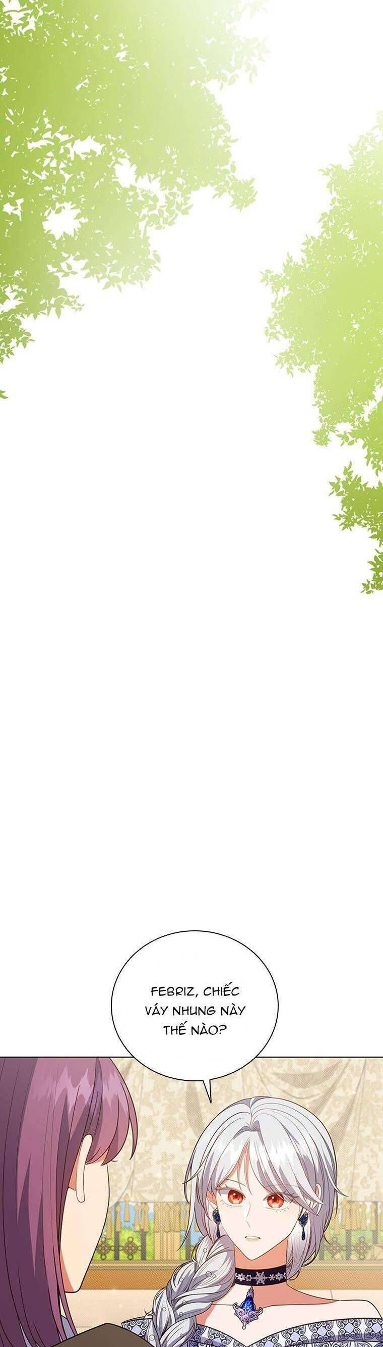 Thật Khổ Sở Khi Người Bạn Thời Thơ Ấu Là Đại Pháp Sư - Chapter 16 - Page 22