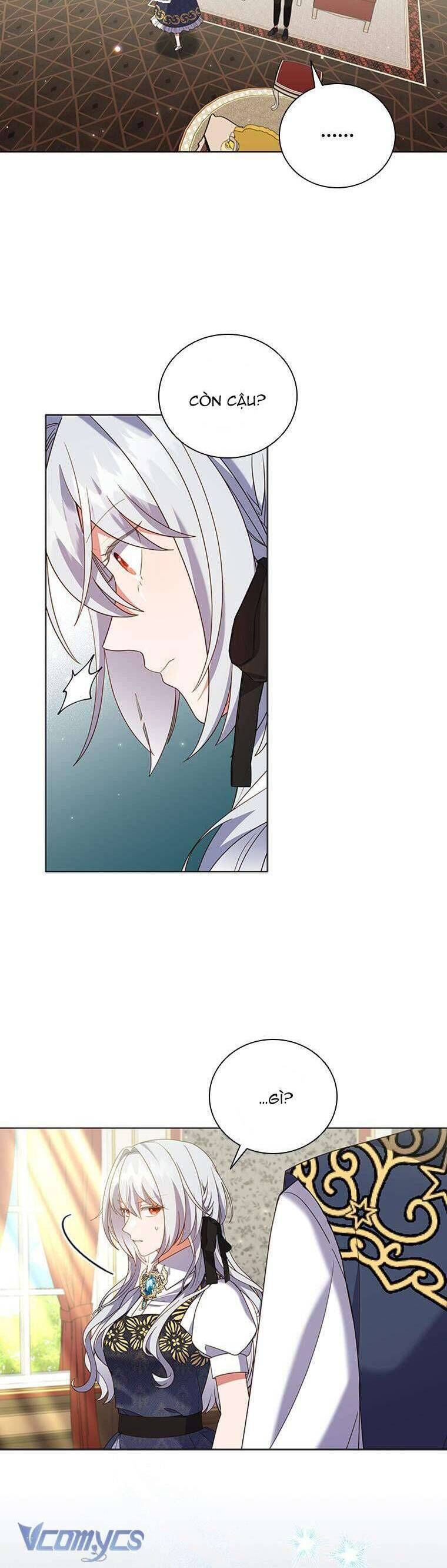 Thật Khổ Sở Khi Người Bạn Thời Thơ Ấu Là Đại Pháp Sư - Chapter 16 - Page 6