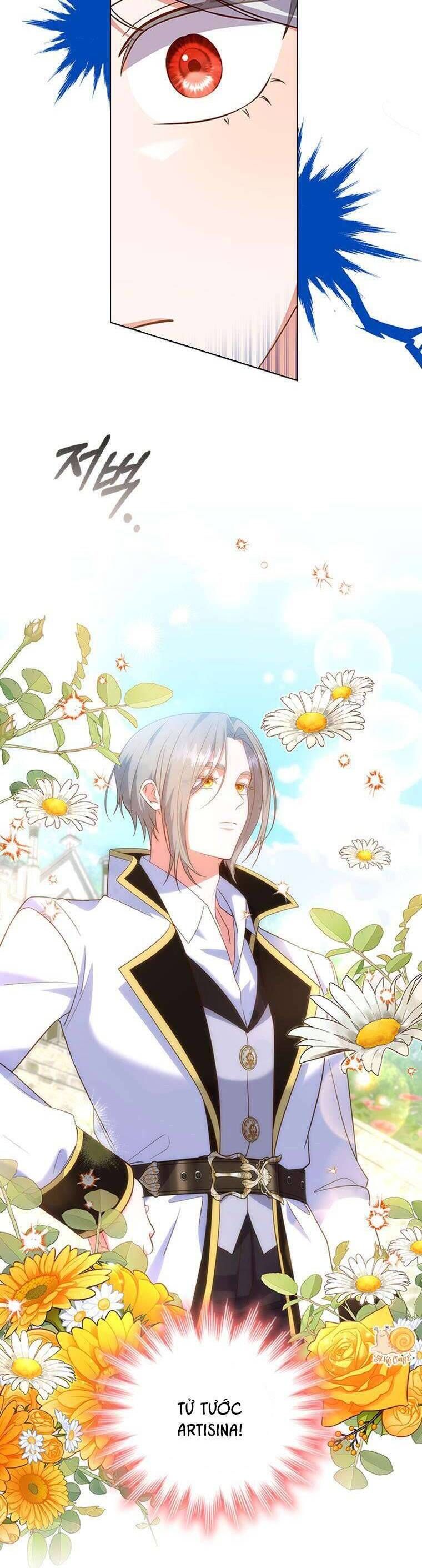 Thật Khổ Sở Khi Người Bạn Thời Thơ Ấu Là Đại Pháp Sư - Chapter 17 - Page 14