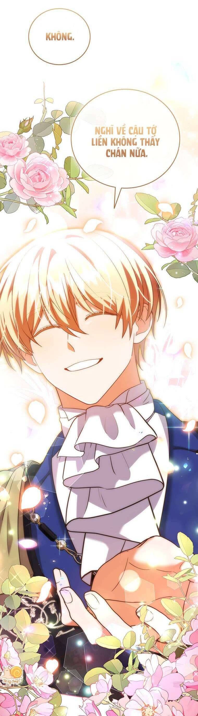 Thật Khổ Sở Khi Người Bạn Thời Thơ Ấu Là Đại Pháp Sư - Chapter 17 - Page 28