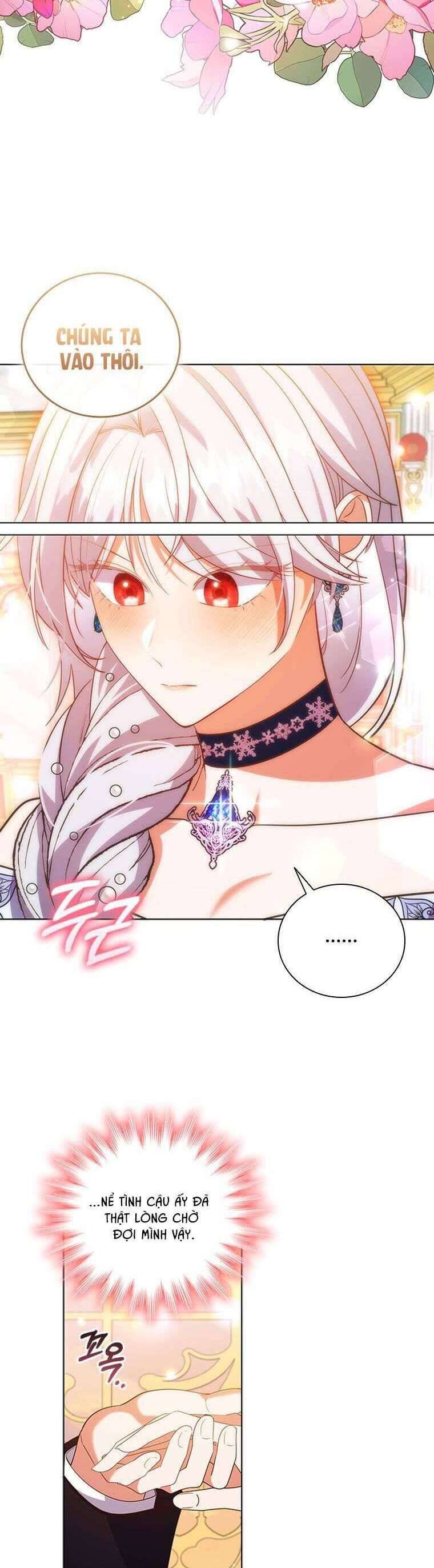 Thật Khổ Sở Khi Người Bạn Thời Thơ Ấu Là Đại Pháp Sư - Chapter 17 - Page 29