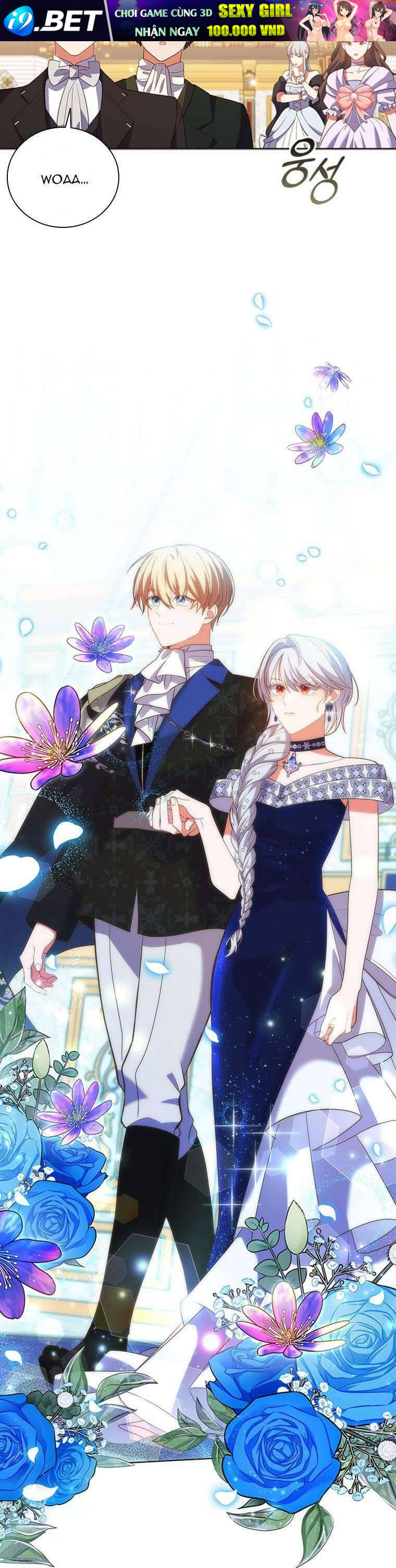 Thật Khổ Sở Khi Người Bạn Thời Thơ Ấu Là Đại Pháp Sư - Chapter 17 - Page 32