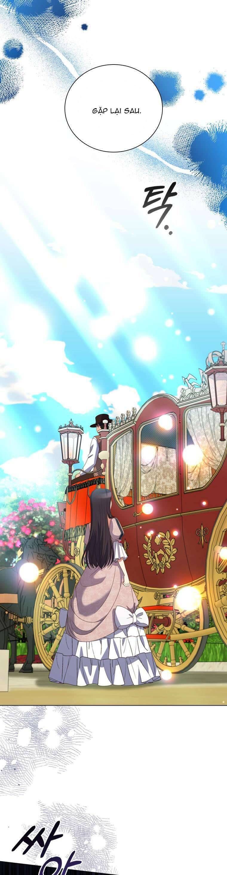 Thật Khổ Sở Khi Người Bạn Thời Thơ Ấu Là Đại Pháp Sư - Chapter 17 - Page 4