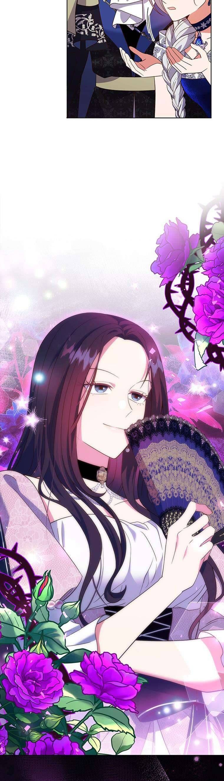 Thật Khổ Sở Khi Người Bạn Thời Thơ Ấu Là Đại Pháp Sư - Chapter 17 - Page 42