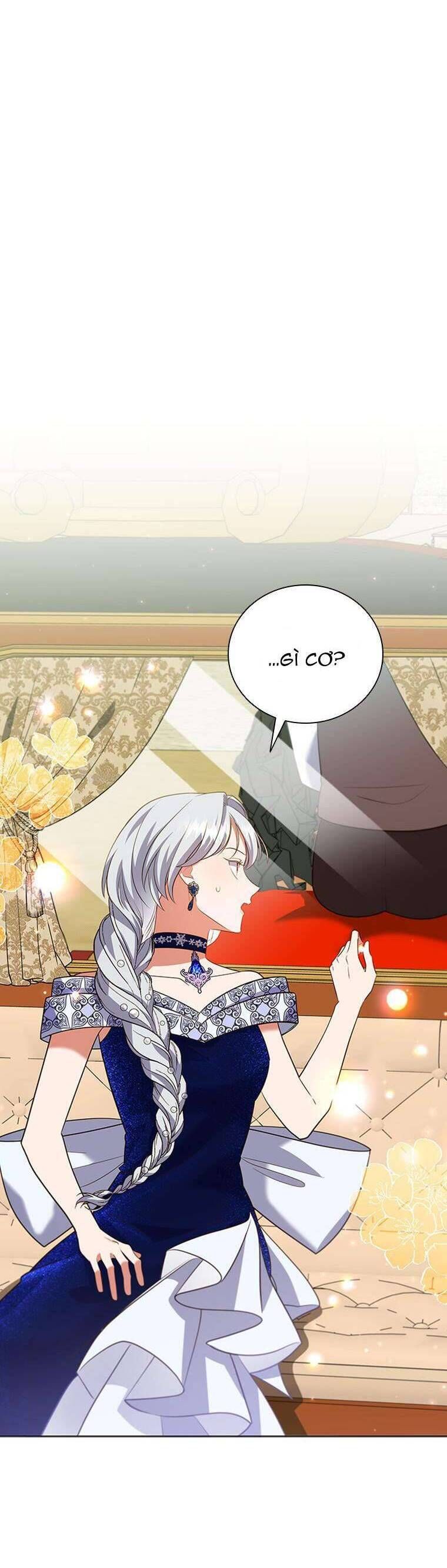 Thật Khổ Sở Khi Người Bạn Thời Thơ Ấu Là Đại Pháp Sư - Chapter 17 - Page 7