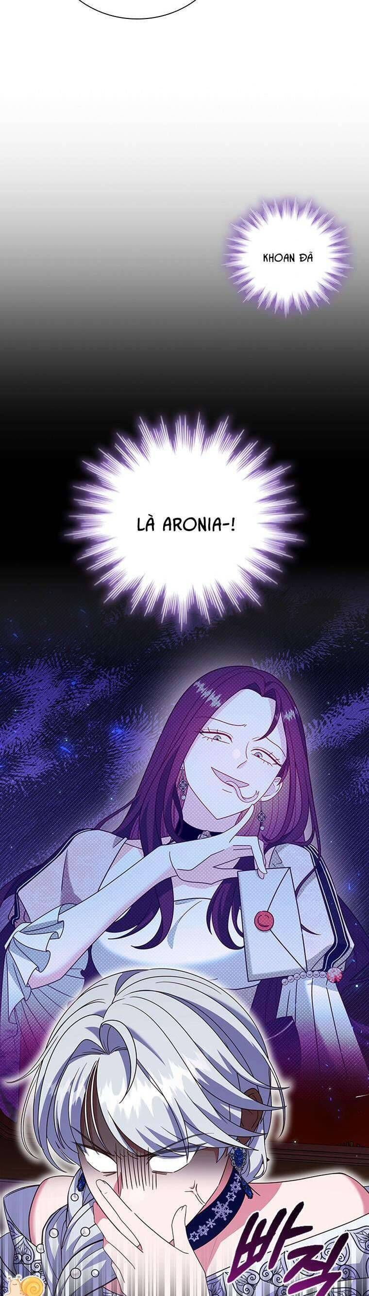 Thật Khổ Sở Khi Người Bạn Thời Thơ Ấu Là Đại Pháp Sư - Chapter 17 - Page 9