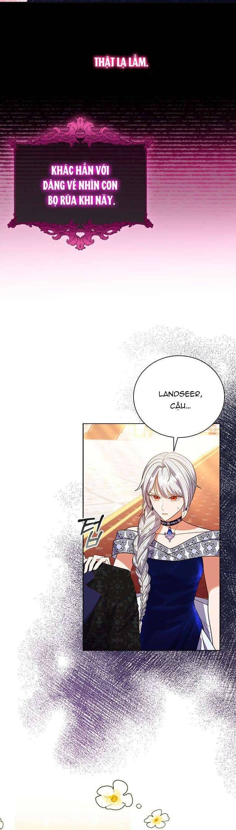 Thật Khổ Sở Khi Người Bạn Thời Thơ Ấu Là Đại Pháp Sư - Chapter 18 - Page 11