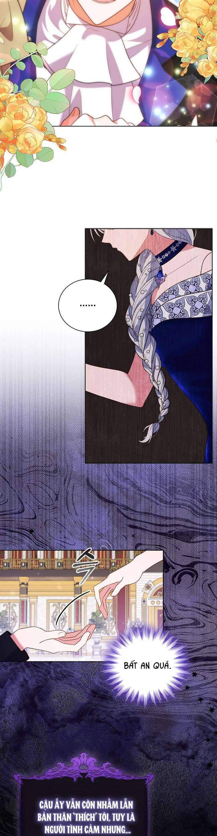 Thật Khổ Sở Khi Người Bạn Thời Thơ Ấu Là Đại Pháp Sư - Chapter 18 - Page 14