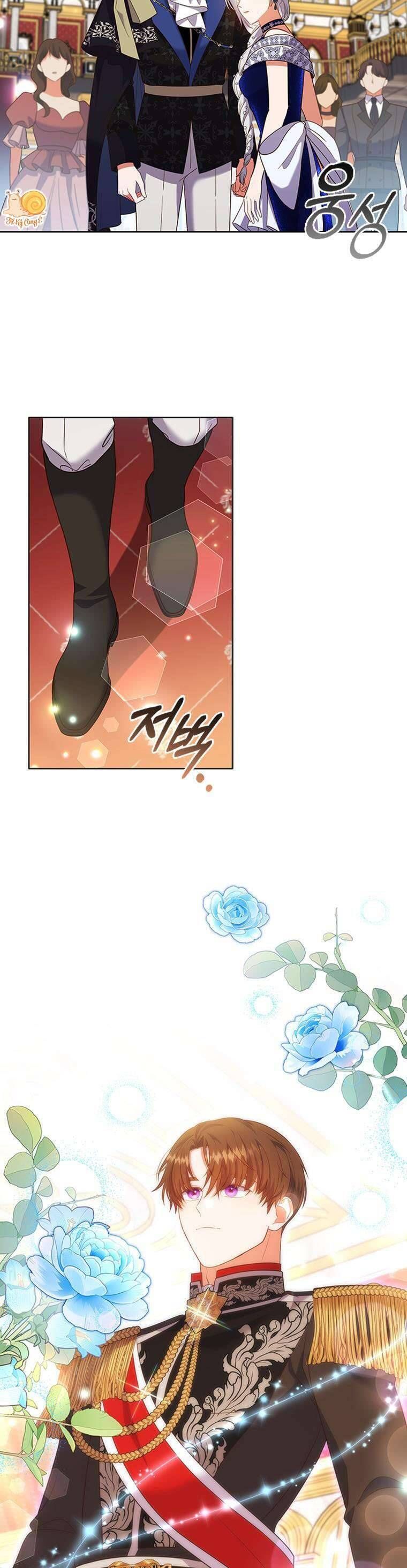 Thật Khổ Sở Khi Người Bạn Thời Thơ Ấu Là Đại Pháp Sư - Chapter 18 - Page 16