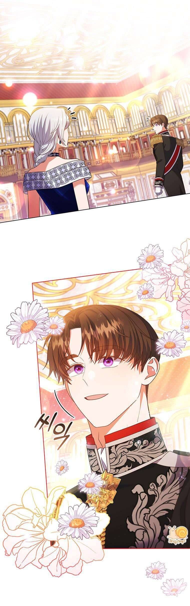 Thật Khổ Sở Khi Người Bạn Thời Thơ Ấu Là Đại Pháp Sư - Chapter 18 - Page 20