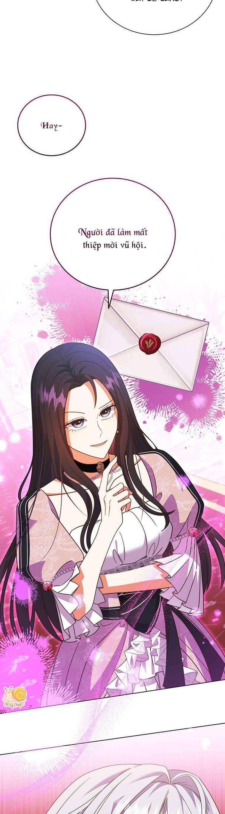 Thật Khổ Sở Khi Người Bạn Thời Thơ Ấu Là Đại Pháp Sư - Chapter 18 - Page 3